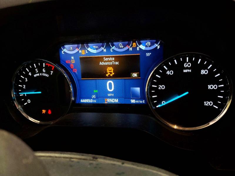 47965876 :رقم المزاد ، 1FMJU1K86REA33999 vin ، 2024 Ford Expedition مزاد بيع