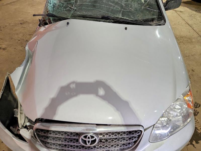 Aukcja sprzedaży 2008 Toyota Corolla, vin: 2T1BR32E18C930886, numer aukcji: 45633236
