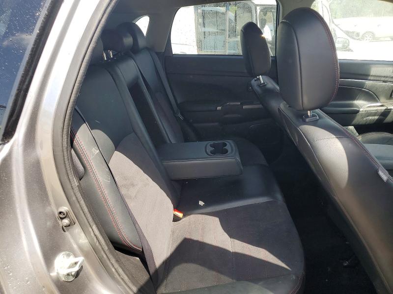 Продаж на аукціоні авто 2022 Mitsubishi Outlander Sport, vin: JA4ARUAUXNU022648, номер лоту: 48170286