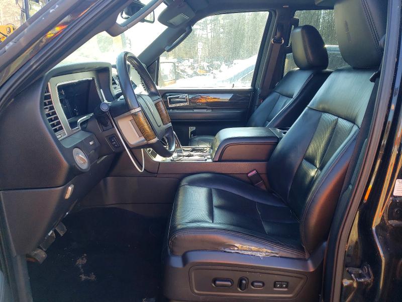 Aukcja sprzedaży 2010 Lincoln Navigator, vin: 5LMJJ2J50AEJ04735, numer aukcji: 79870545