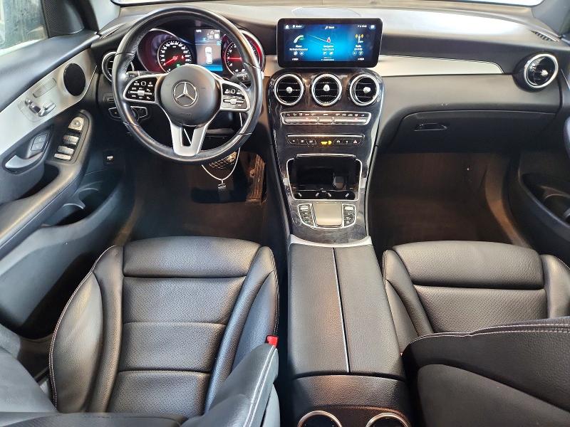 Продаж на аукціоні авто 2022 Mercedes-benz Glc, vin: W1N0G8EB6NV375334, номер лоту: 79990735