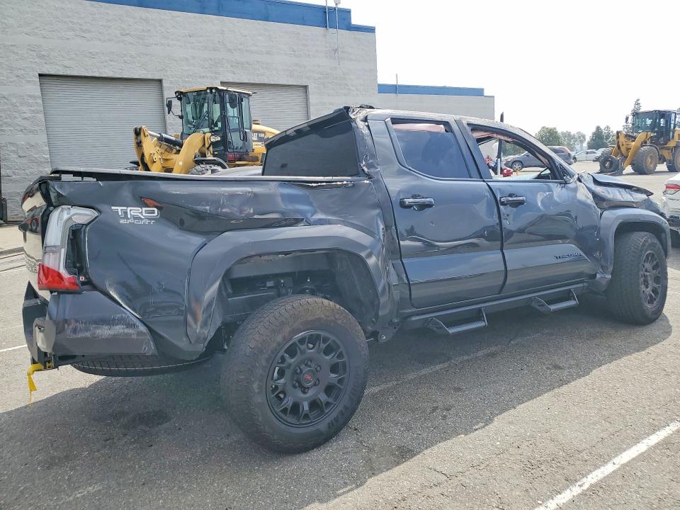 Aukcja sprzedaży 2026 Toyota Tacoma, vin: 3TMKB5FN8TM054571, numer aukcji: 41608836