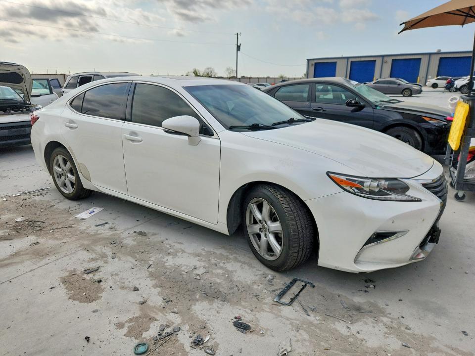 Продаж на аукціоні авто 2016 Lexus Es 350, vin: JTHBK1GG7G2231213, номер лоту: 47722586