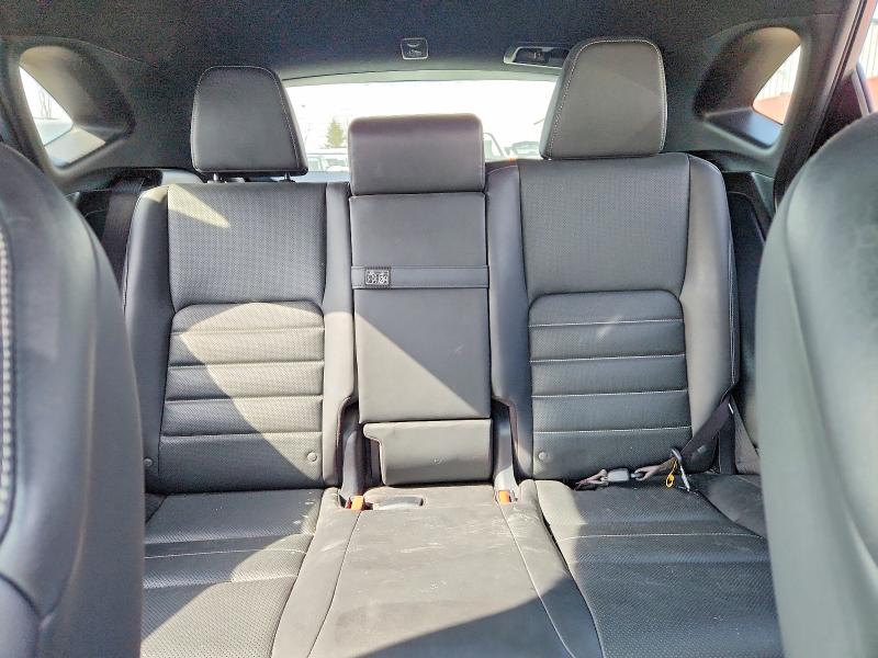 46540756 :رقم المزاد ، JTJBARBZ7H2135463 vin ، 2017 Lexus Nx 200t مزاد بيع