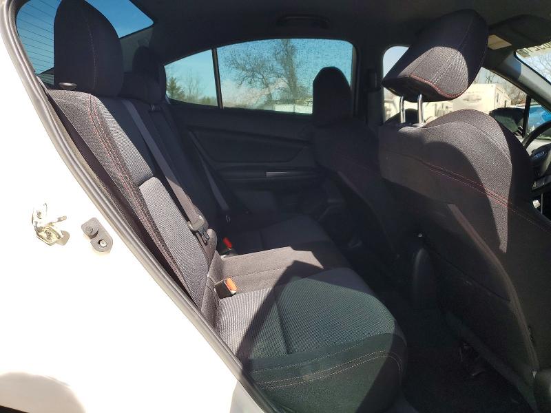 Продажа на аукционе авто 2020 Subaru Wrx, vin: JF1VA1A66L9808919, номер лота: 41989216