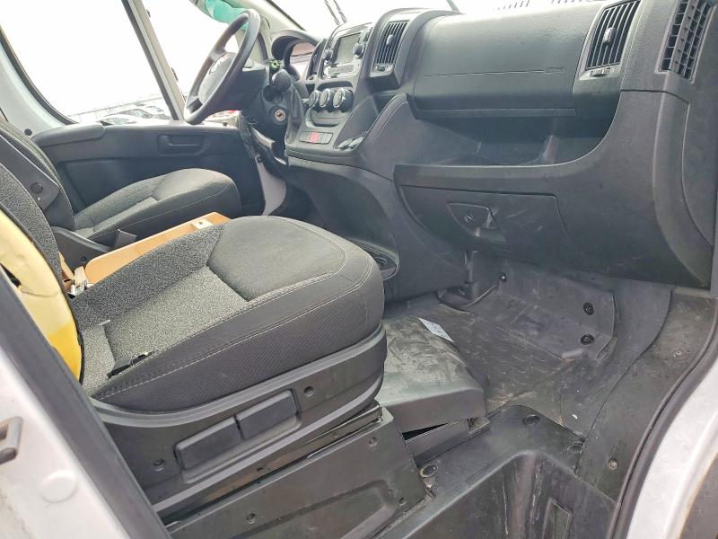 Продаж на аукціоні авто 2021 Ram Promaster 1500, vin: 3C6LRVBG2ME575666, номер лоту: 79887015
