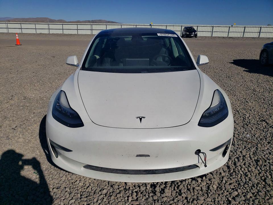 Aukcja sprzedaży 2020 Tesla Model 3, vin: 5YJ3E1EA4LF659324, numer aukcji: 47054146