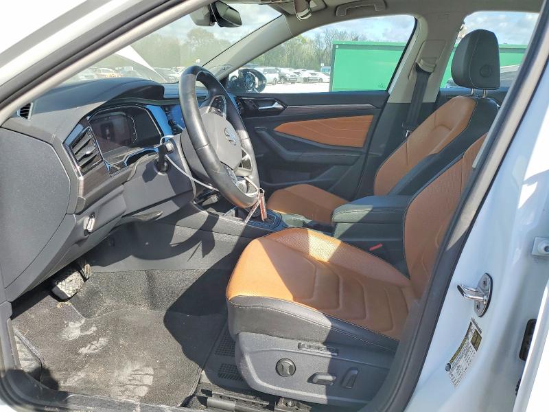 Продажа на аукционе авто 2024 Volkswagen Jetta, vin: 3VWGM7BU7RM069593, номер лота: 47734866