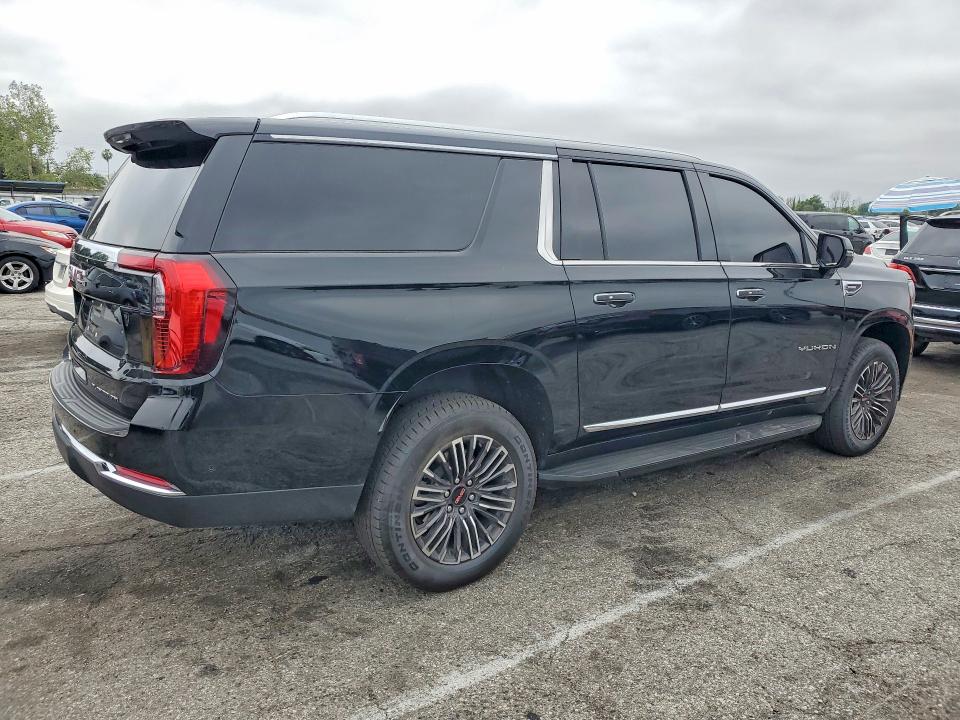 Продаж на аукціоні авто 2025 Gmc Yukon Xl, vin: 1GKS1GR80SR380029, номер лоту: 42001236