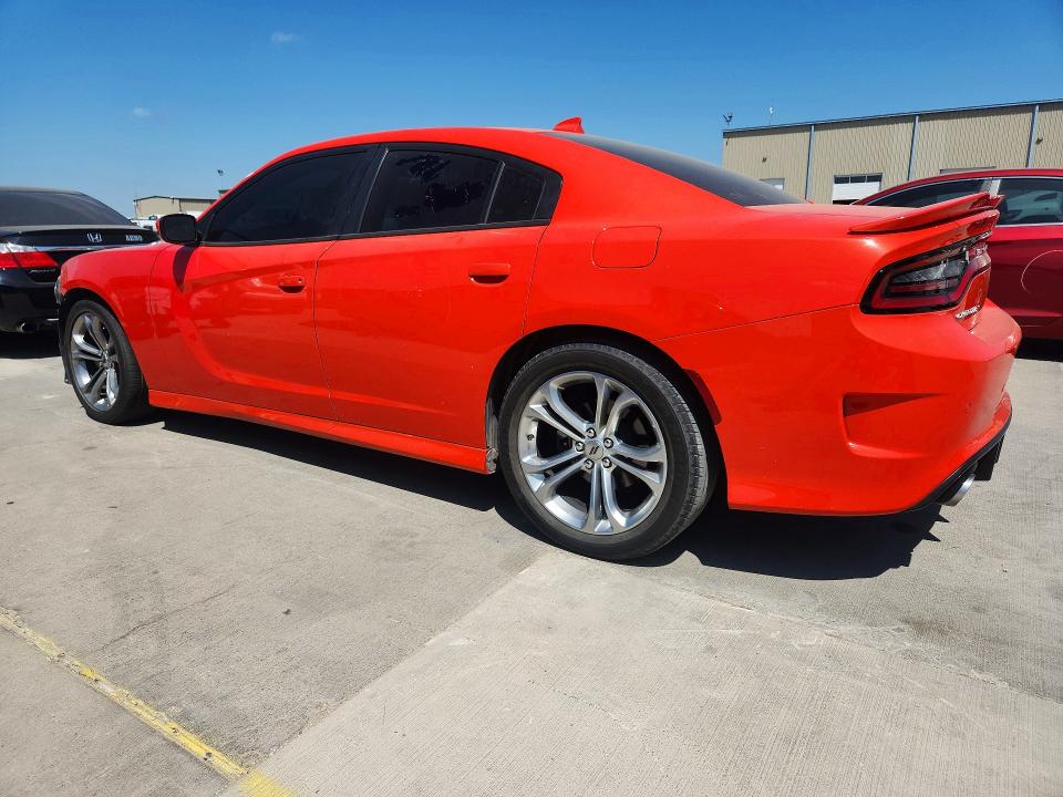 Aukcja sprzedaży 2020 Dodge Charger, vin: 2C3CDXCT8LH184219, numer aukcji: 47644746