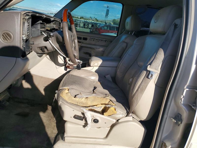 Продаж на аукціоні авто 2005 Cadillac Escalade, vin: 1GYEK63N65R147298, номер лоту: 79995515