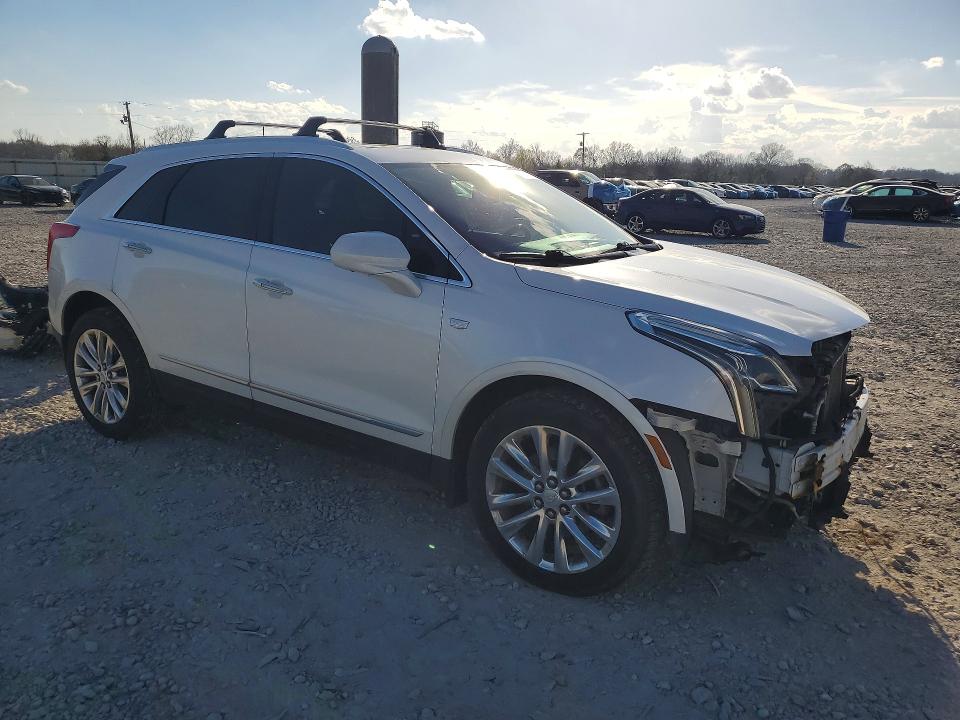Продажа на аукционе авто 2017 Cadillac Xt5, vin: 1GYKNFRS7HZ110031, номер лота: 41637206