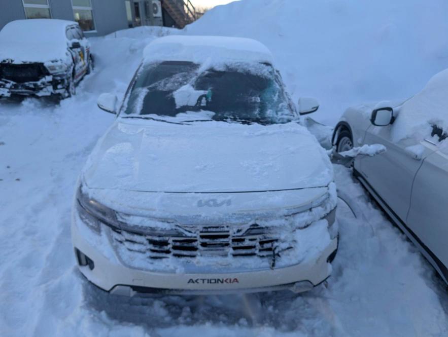 Продаж на аукціоні авто 2024 Kia Seltos, vin: KNDERCAAXR7656179, номер лоту: 75294525