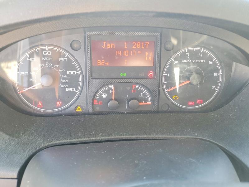 41909136 :رقم المزاد ، 3C6LRVDG3ME510743 vin ، 2021 Ram Promaster 2500 مزاد بيع