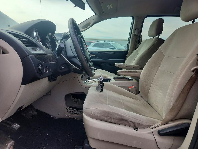 Aukcja sprzedaży 2012 Dodge Grand Caravan, vin: 2C4RDGCG7CR125746, numer aukcji: 47164626