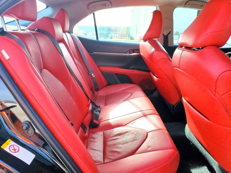 Продаж на аукціоні авто 2019 Toyota Camry, vin: 4T1B61HK3KU161940, номер лоту: 48239456