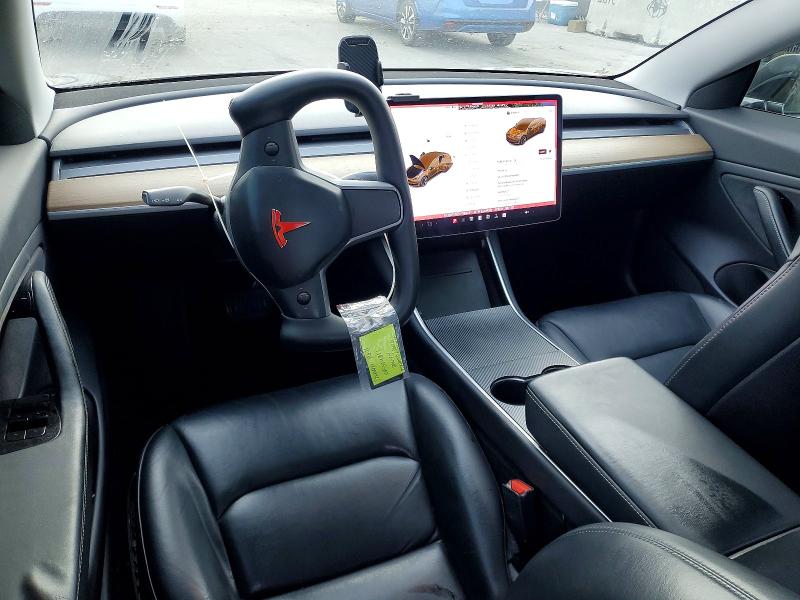 Aukcja sprzedaży 2019 Tesla Model 3, vin: 5YJ3E1EA7KF394851, numer aukcji: 46321416