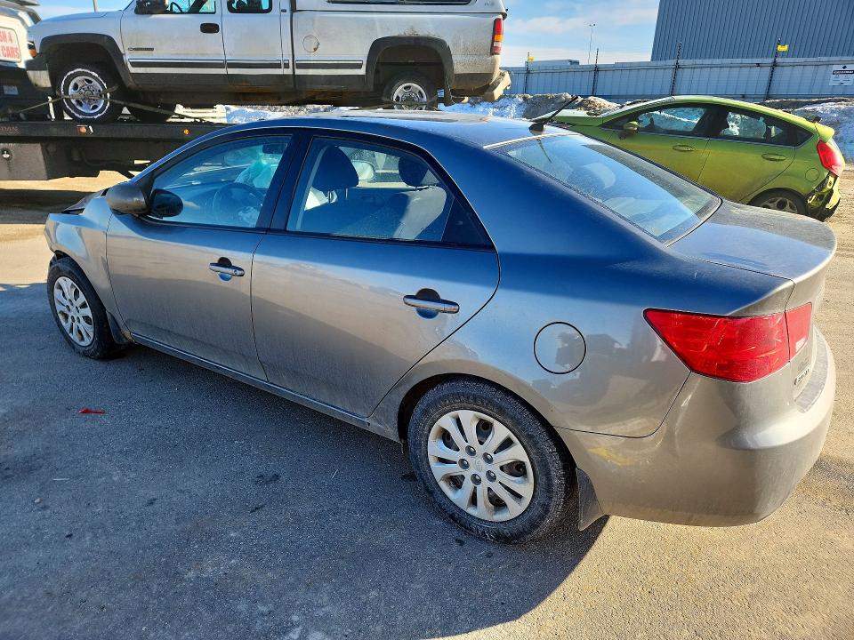 Продаж на аукціоні авто 2013 Kia Forte, vin: KNAFT4A25D5646861, номер лоту: 41756736