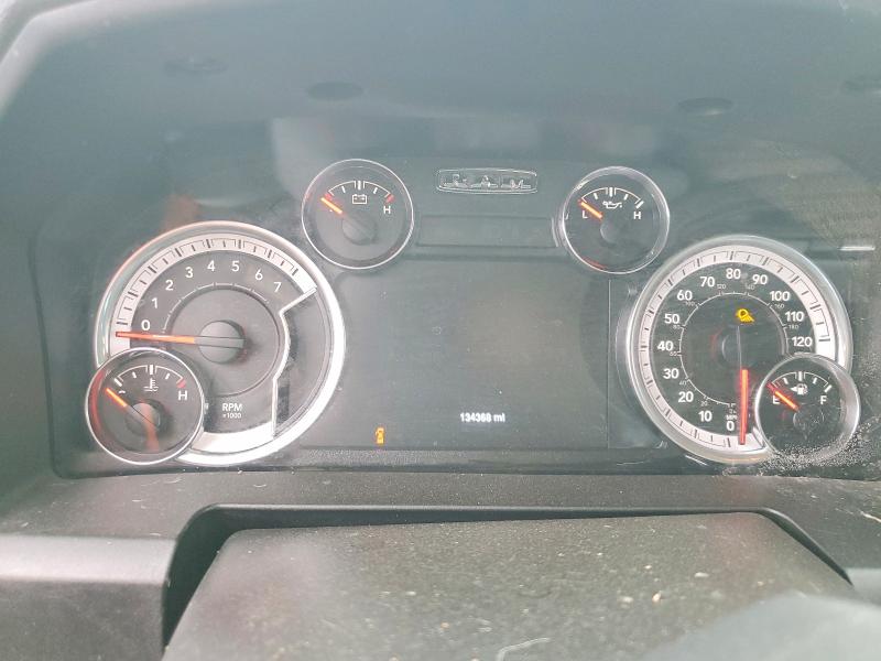 Продаж на аукціоні авто 2020 Ram 1500 Classic, vin: 3C6RR7LT0LG152749, номер лоту: 45869526
