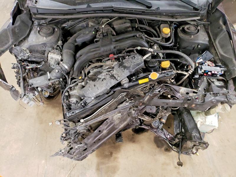 Aukcja sprzedaży 2012 Subaru Impreza, vin: JF1GPAD65CG219603, numer aukcji: 45524136