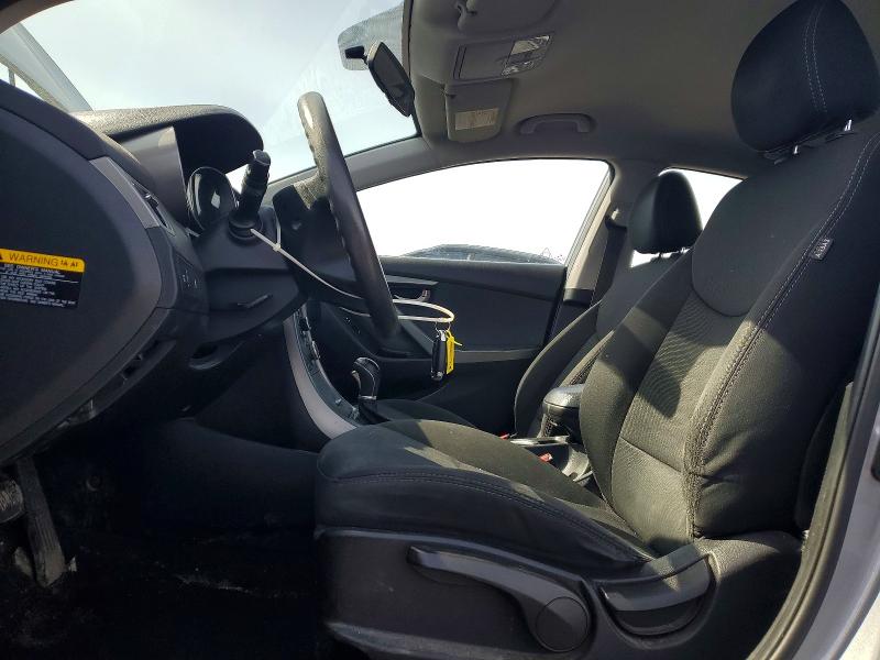 Продажа на аукционе авто 2015 Hyundai Elantra, vin: 5NPDH4AE9FH635693, номер лота: 47522436