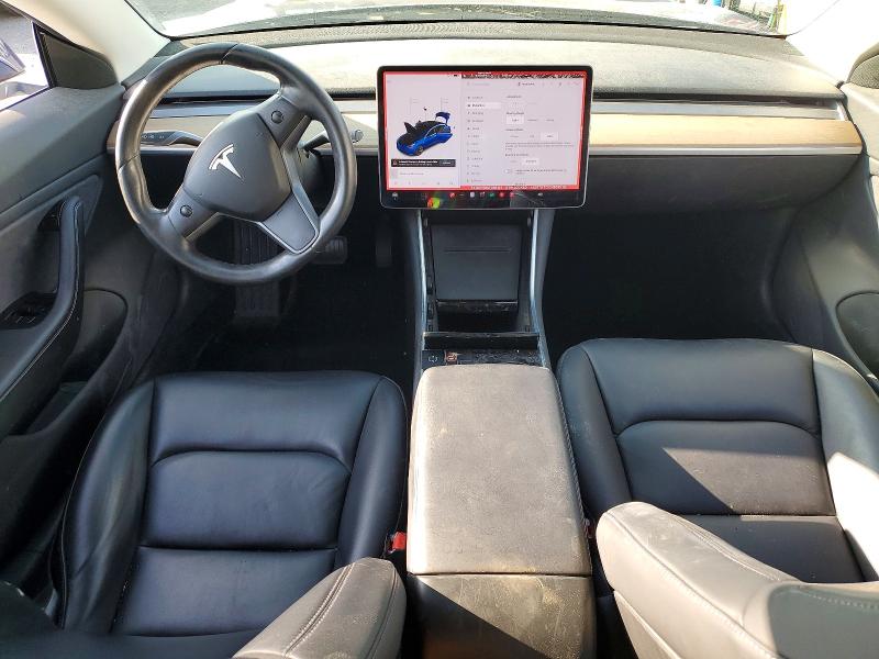 Aukcja sprzedaży 2018 Tesla Model 3, vin: 5YJ3E1EB9JF085146, numer aukcji: 45885936