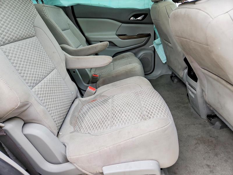 2017 Gmc Acadia მანქანა იყიდება აუქციონზე, vin: 1GKKNSLS9HZ206822, აუქციონის ნომერი: 41912046