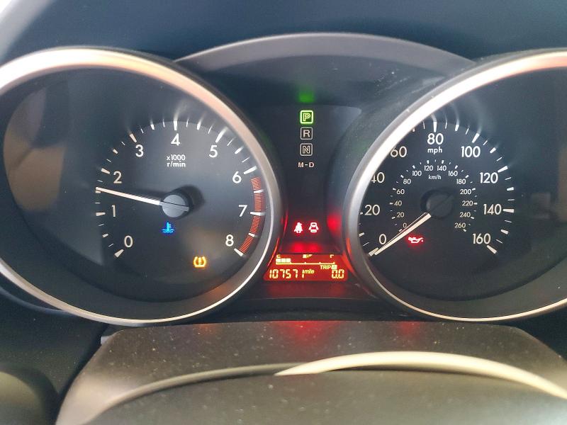Продаж на аукціоні авто 2013 Mazda 5, vin: JM1CW2CL3D0151272, номер лоту: 46419966