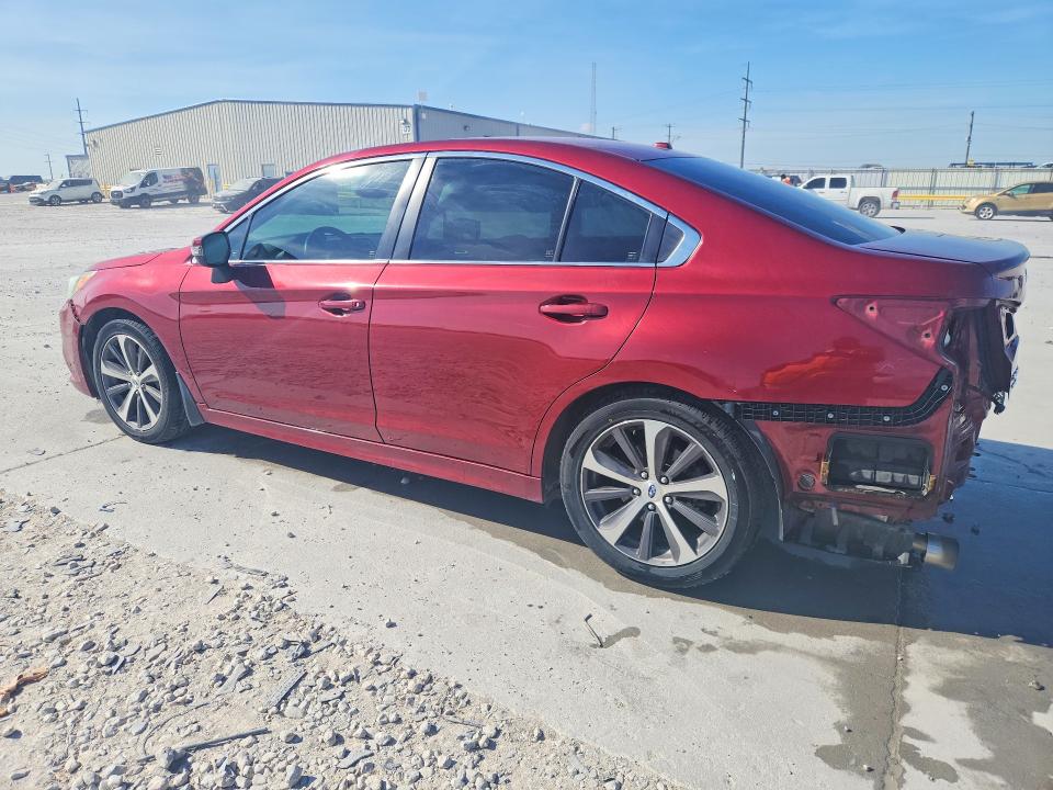 2015 Subaru Legacy მანქანა იყიდება აუქციონზე, vin: 4S3BNBL65F3022508, აუქციონის ნომერი: 47249616