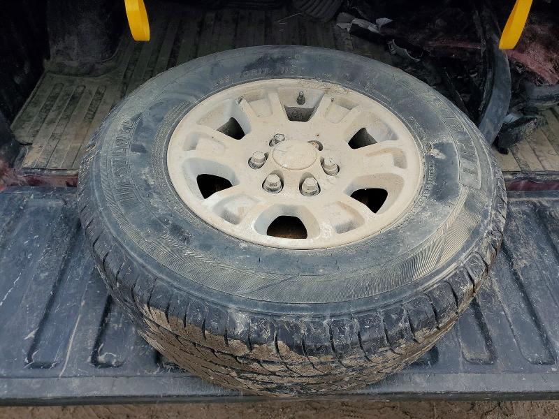 45965966 :رقم المزاد ، 2GTEK19B451343223 vin ، 2005 Gmc New Sierra مزاد بيع