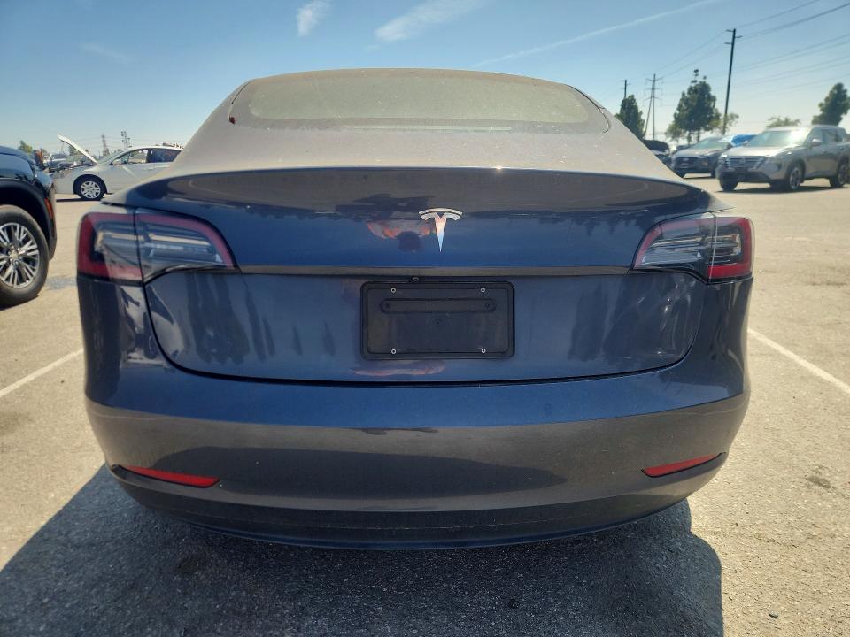 Aukcja sprzedaży 2023 Tesla Model 3, vin: 5YJ3E1EA7PF558039, numer aukcji: 47260326