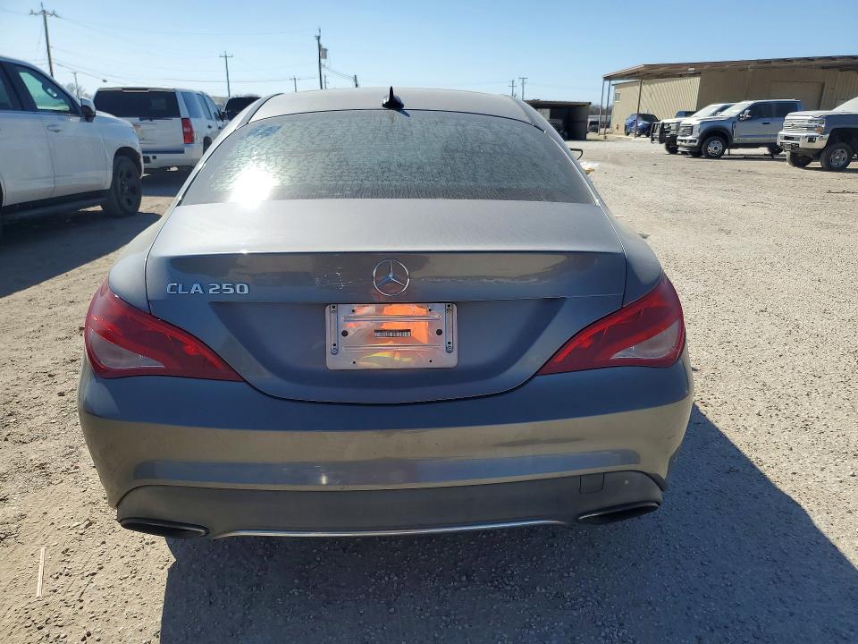 Aukcja sprzedaży 2019 Mercedes-benz Cla, vin: WDDSJ4EB8KN736817, numer aukcji: 79488795
