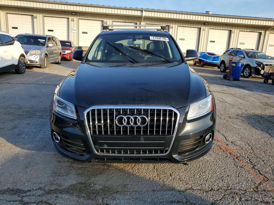 47950796 :رقم المزاد ، WA1CFAFP1EA019058 vin ، 2014 Audi Q5 مزاد بيع