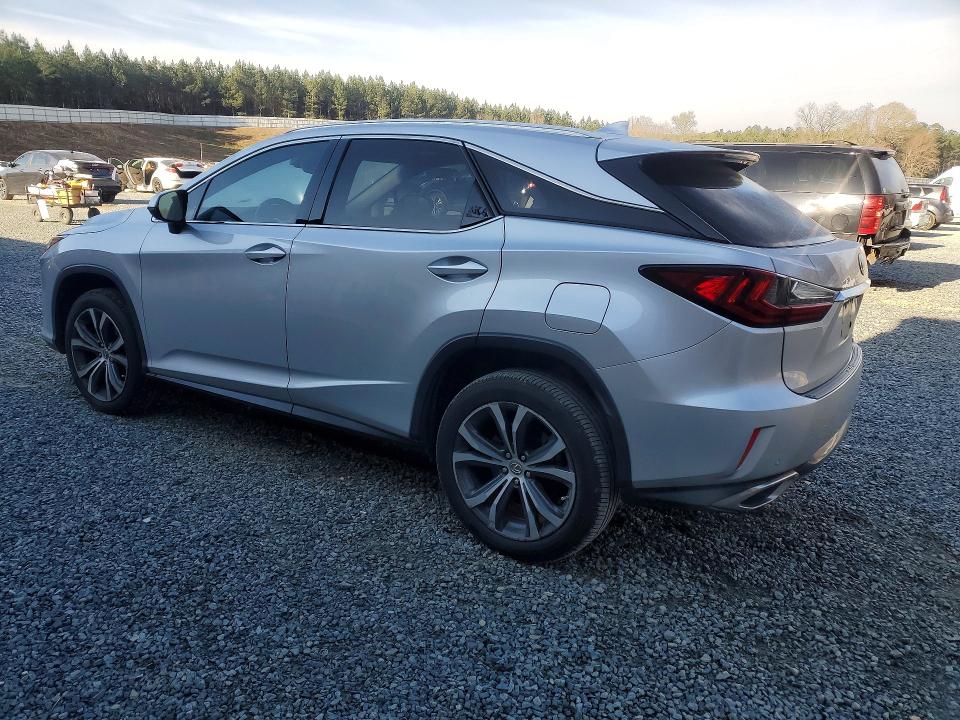 46311696 :رقم المزاد ، 2T2ZZMCA7GC016488 vin ، 2016 Lexus Rx 350 مزاد بيع