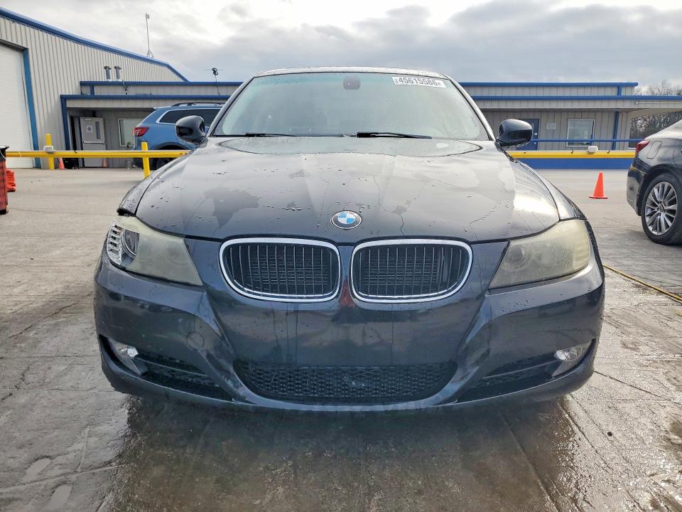 Продаж на аукціоні авто 2011 Bmw 328, vin: WBAPH7C55BE681654, номер лоту: 45615586