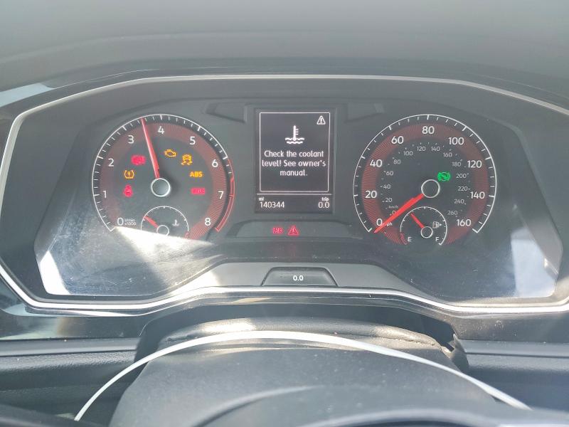 Продаж на аукціоні авто 2020 Volkswagen Jetta, vin: 3VWC57BU1LM104650, номер лоту: 47831966