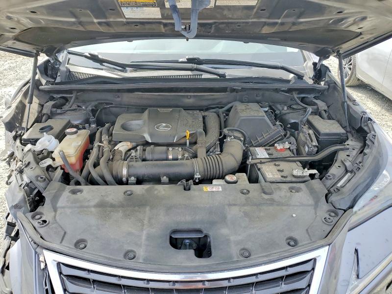 Продажа на аукционе авто 2020 Lexus Nx 300, vin: JTJGARDZ6L5007127, номер лота: 47304416