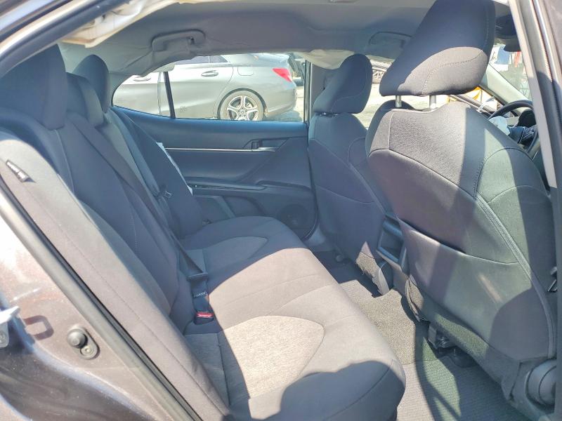 Auction sale of the 2023 Toyota Camry Hybrid, vin: 4T1C31AK7PU605660, lot number: 41597166