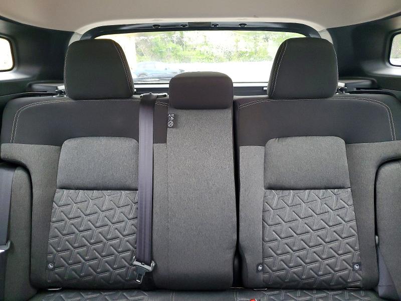 Aukcja sprzedaży 2025 Nissan Kicks, vin: 3N8AP6CA6SL355904, numer aukcji: 47039406