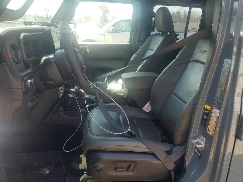 Продажа на аукционе авто 2025 Jeep Gladiator, vin: 1C6RJTEG5SL519601, номер лота: 45683706