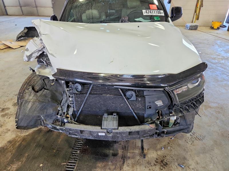 47411186 :رقم المزاد ، 1C4RDJAGXJC209940 vin ، 2018 Dodge Durango مزاد بيع