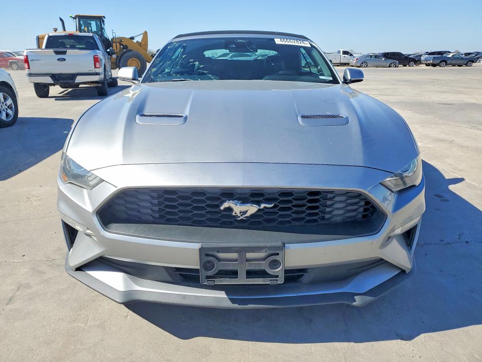 Aukcja sprzedaży 2021 Ford Mustang, vin: 1FATP8UHXM5122516, numer aukcji: 46662826