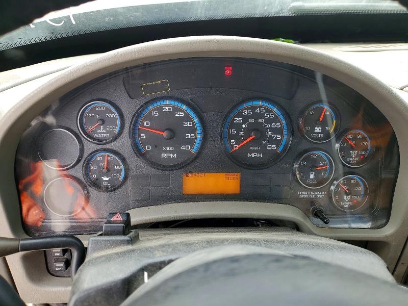 Продаж на аукціоні авто 2012 International 4000, vin: 1HTMMAAN7CH632833, номер лоту: 45681466