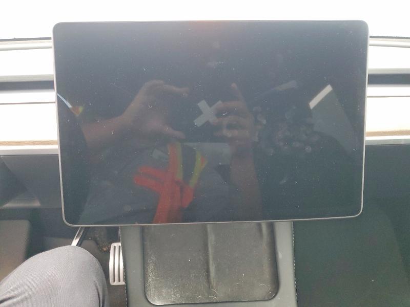 41910696 :رقم المزاد ، 7SAYGDEF5PF665512 vin ، 2023 Tesla Model Y مزاد بيع