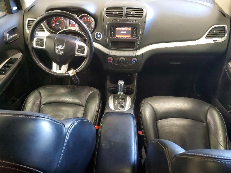 Продаж на аукціоні авто 2011 Dodge Journey, vin: 3D4PH6FG4BT570574, номер лоту: 79242535