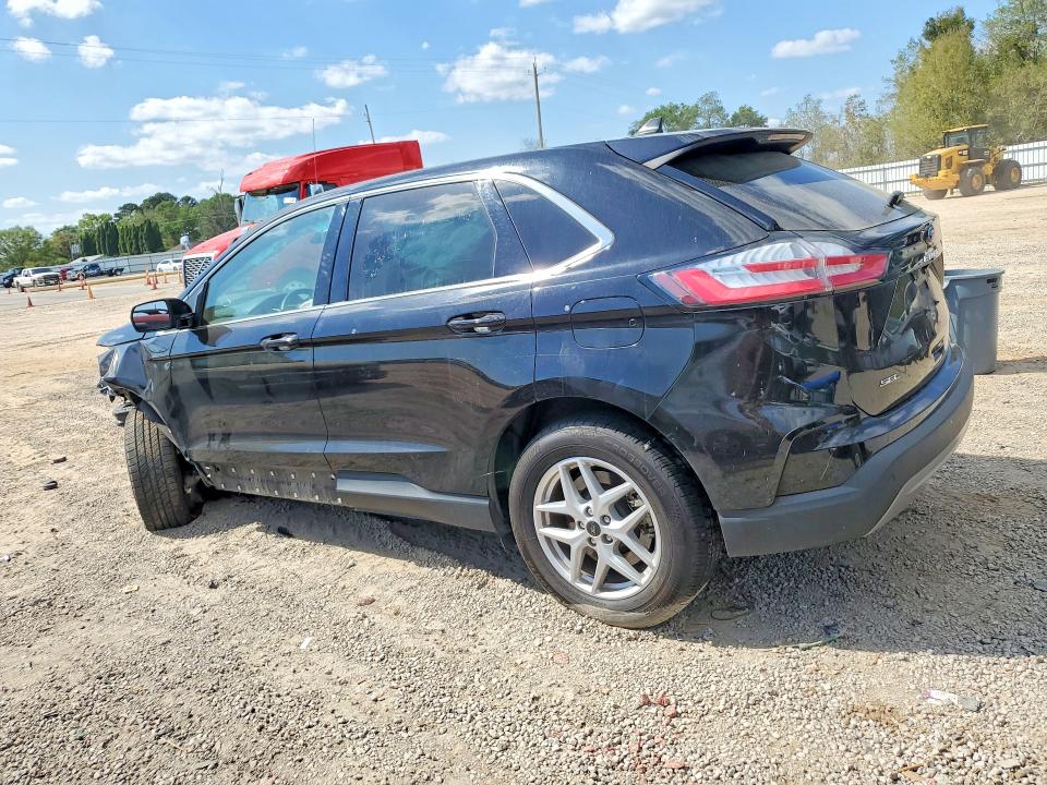 Aukcja sprzedaży 2023 Ford Edge, vin: 2FMPK4J9XPBA46761, numer aukcji: 47642996