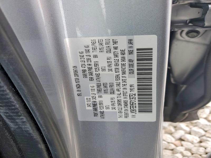 Продажа на аукционе авто 2023 Mazda Cx-5, vin: JM3KFBEM5P0139752, номер лота: 46307476