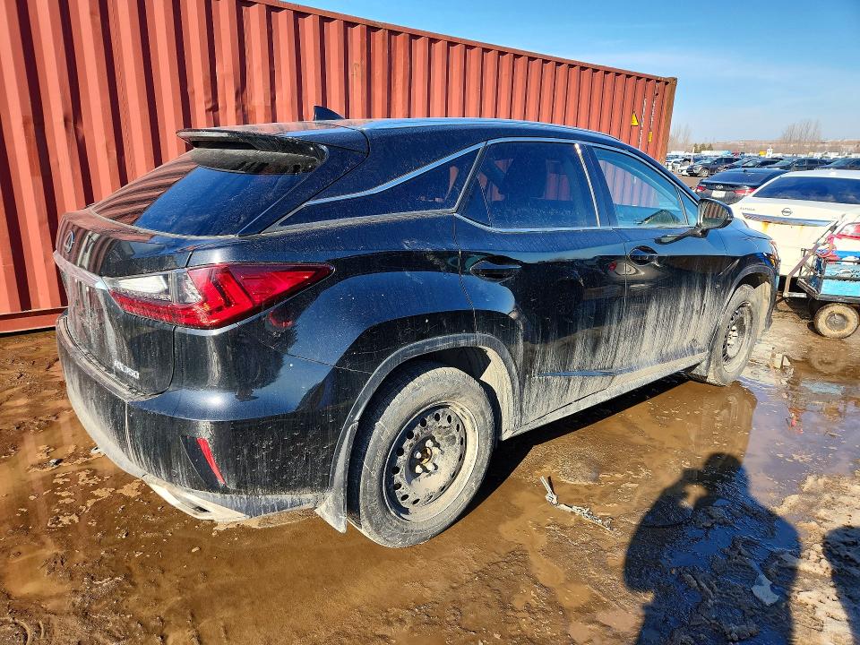Aukcja sprzedaży 2019 Lexus Rx 350, vin: 2T2BZMCA9KC181193, numer aukcji: 79006885