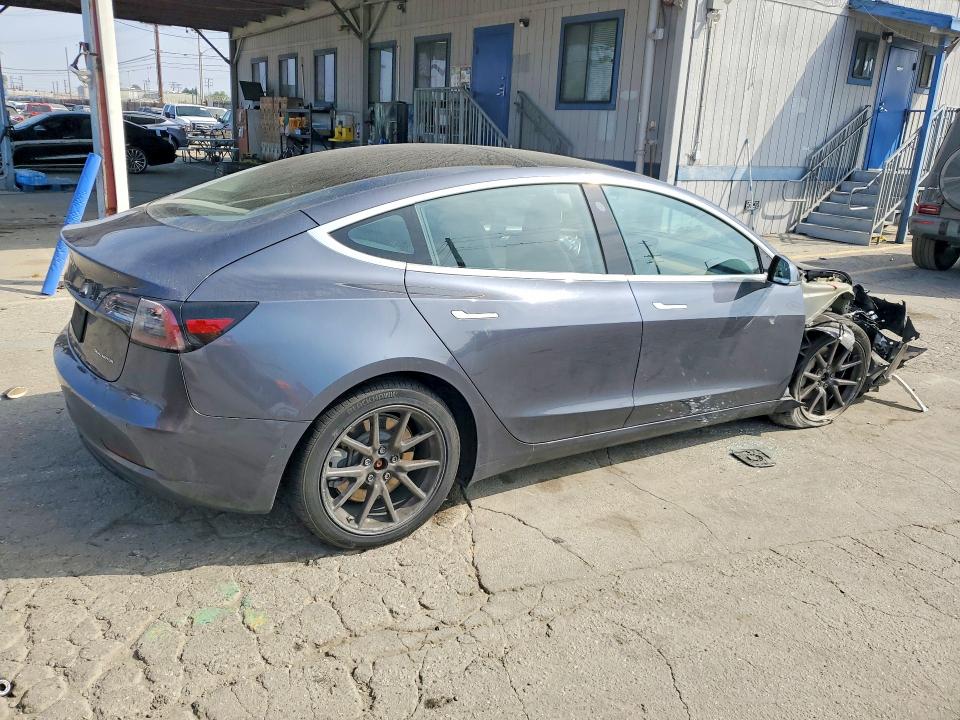 Продаж на аукціоні авто 2020 Tesla Model 3, vin: 5YJ3E1EB2LF589900, номер лоту: 47994286