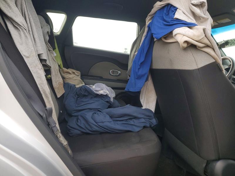 46614206 :رقم المزاد ، KNDJN2A26K7686587 vin ، 2019 Kia Soul مزاد بيع
